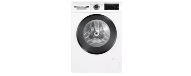 Boulanger: Lave linge hublot Bosch WGG254FQFR - 10 kg, 1400 tr/min &agrave; 599&euro; (via ODR de 150&euro;)