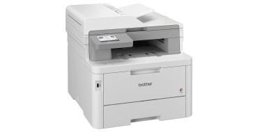 Bureau Vall&eacute;e: Imprimante laser couleur Brother MFC-L8390CDW - A4, WiFi, NFC &agrave; 309,90&euro; (via ODR 60&euro;)