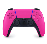 Boulanger: Manette sans fil Sony DualSense Nova Pink V3 pour PS5/PC à 49,99€ (au lieu de 74,90€)