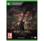 Fnac: Wo Long Fallen Dynasty (Xbox Series) à 22,99€ (au lieu de 49,99€)