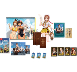 Amazon: Atelier Ryza 3 Special Box (Switch) à 145,45€ (au lieu de 199,99€)