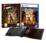 Amazon: The Bearer and The Last Flame Knight's Ed. (PS5) à 27,11€ (au lieu de 39,99€)
