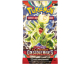 Fnac: Booster Pokémon Écarlate et Violet Flammes Obsidiennes (Physique) à 6,99€ (au lieu de 11,99€)