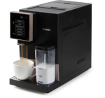 Cdiscount: Machine expresso broyeur DOMO DO743K - 19 bar, 6 recettes à 279,99€ (au lieu de 349,99€)
