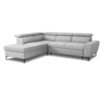 Cdiscount: Canapé d'angle convertible réversible avec coffre KASIMIR 5 places à 664,99€ (au lieu de 699,99€)