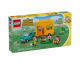 E.Leclerc: Lego Animal Crossing Boutique de Racine (Switch) à 19,07€ (au lieu de 29,99€)
