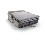 Cdiscount: Canapé convertible LINCOLN 3 places velours côtelé beige à 759,99€ (au lieu de 799,99€)