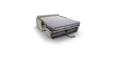 Cdiscount: Canapé convertible LINCOLN 3 places velours côtelé beige à 759,99€ (au lieu de 799,99€)