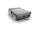 Cdiscount: Canapé convertible LINCOLN 3 places velours côtelé beige à 759,99€ (au lieu de 799,99€)