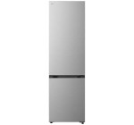JoyBuy: LG GBBS322BPY Réfrigérateur combiné 375L - DoorCooling+ à 699,99€ (au lieu de 899,99€)