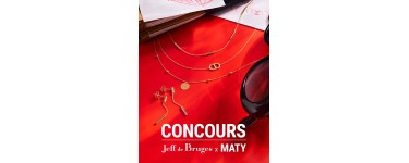 Jeff de Bruges: 1 coffret chocolats Jeff de Bruges + carte cadeau 100&euro; (valeur 100&euro;) &agrave; gagner