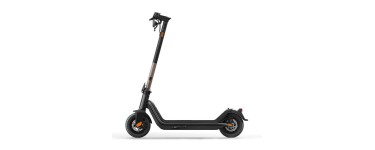 JoyBuy: NIU Trottinette &eacute;lectrique KQi3 Pro - Or rose &agrave; 279&euro; (au lieu de 349&euro;)