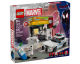 Amazon: Lego Miles Morales contre La Tache (PS5) à 33,48€ (au lieu de 49,99€)