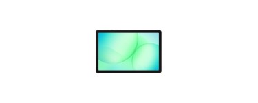 JoyBuy: Samsung Galaxy Tab A11+ 256 Go 11" 8 Go Wi-Fi &agrave; 229&euro; (au lieu de 329,99&euro;)