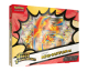Amazon: Coffret Méga Roitiflam EX ME2.5 (JCC Pokémon) à 24,99€ (au lieu de 29,99€)