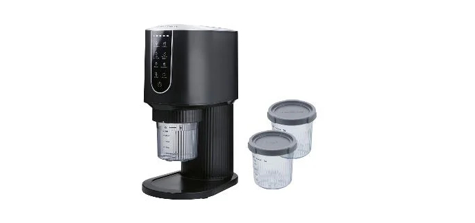 LIDL: Machine &agrave; glace SILVERCREST Freezy Premium - 800W, 7 programmes &agrave; 99&euro; (au lieu de 119&euro;)