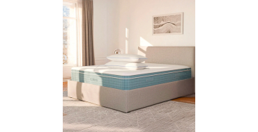 JoyBuy: MORPHEA Ultra Prestige Matelas hybride &eacute;paisseur 30 cm &agrave; 552,90&euro; (au lieu de 809,99&euro;)