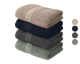 LIDL: Serviette de bain éponge LIVARNO 100x150 cm à 7.99€ (au lieu de 9.99€)
