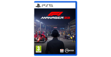 Amazon: F1 Manager 2022 (PS5) &agrave; 9,68&euro; (au lieu de 29,99&euro;)