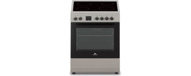 Cdiscount: Cuisini&egrave;re vitroc&eacute;ramique CONTINENTAL EDISON CECV60FCS - 4 feux &agrave; 329,99&euro; (au lieu de 349,99&euro;)