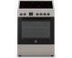 Cdiscount: Cuisinière vitrocéramique CONTINENTAL EDISON CECV60FCS - 4 feux à 329,99€ (au lieu de 349,99€)