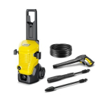Cdiscount: Nettoyeur haute pression KARCHER K 4 WCM - 420 L/h, 130 bar &agrave; 169,99&euro; (au lieu de 239,99&euro;)