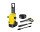 Cdiscount: Nettoyeur haute pression KARCHER K 4 WCM - 420 L/h, 130 bar à 169,99€ (au lieu de 239,99€)