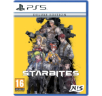Carrefour: Starbites Deluxe Edition (PS5) à 39,99€ (au lieu de 49,99€)