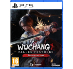 Fnac: Wuchang Fallen Feathers D1 Edition (PS5) &agrave; 36,99&euro; (au lieu de 49,99&euro;)