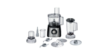 Cdiscount: Robot multifonction BOSCH MultiTalent3 MCM3PM386 - 900W, 2 vitesses + turbo &agrave; 79,99&euro;
