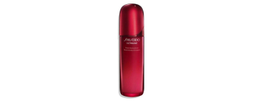 JoyBuy: Shiseido Ultimune S&eacute;rum activateur &eacute;nergisant 120ml &agrave; 74&euro; (au lieu de 122,99&euro;)
