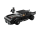 Fnac: LEGO 76332 The Batman Batmobile (PS5) à 26,99€ (au lieu de 29,99€)
