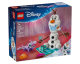Amazon: LEGO 43287 Reine des Neiges Pique nique d'Olaf (PS5) à 37,99€ (au lieu de 49,99€)