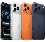 JoyBuy: Apple iPhone 17 Pro 256 Go - smartphone à 1199€