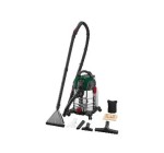 LIDL: PARKSIDE Aspirateur injecteur/extracteur PWS 20 F5 - 20L, 1600W à 69,99€ (au lieu de 79,99€)