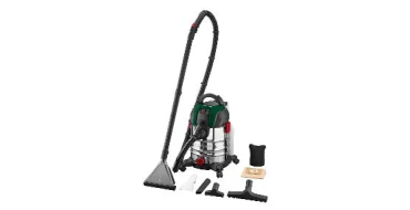 LIDL: PARKSIDE Aspirateur injecteur/extracteur PWS 20 F5 - 20L, 1600W &agrave; 69,99&euro; (au lieu de 79,99&euro;)