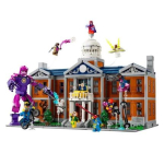 Cdiscount: LEGO&reg; Marvel Les X-Men  l'institut Xavier (76294) &agrave; 269,99&euro; (au lieu de 329,99&euro;)