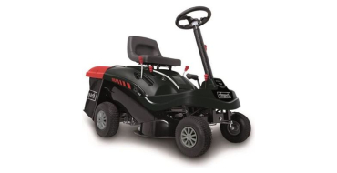 Cdiscount: Tondeuse autoport&eacute;e thermique SCHEPPACH MR224-61 - 61cm, 224CC &agrave; 999,99&euro; (au lieu de 1559,99&euro;)