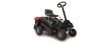 Cdiscount: Tondeuse autoport&eacute;e thermique SCHEPPACH MR224-61 - 61cm, 224CC &agrave; 999,99&euro; (au lieu de 1559,99&euro;)