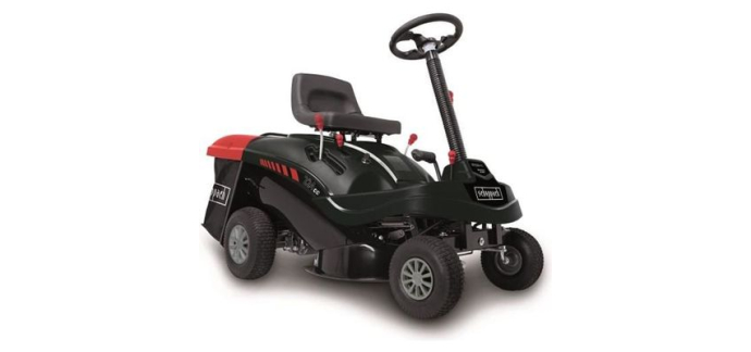 Cdiscount: Tondeuse autoport&eacute;e thermique SCHEPPACH MR224-61 - 61cm, 224CC &agrave; 999,99&euro; (au lieu de 1559,99&euro;)