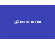 Decathlon: 10€ offert en bon d'achat pour l'achat d'une carte cadeau Decathlon de 80€ ou plus