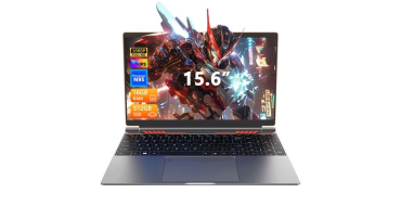 Cdiscount: PC portable 16" Intel Celeron, 16 Go RAM, 512 Go SSD &agrave; 339,99&euro; (au lieu de 499,99&euro;)