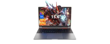 Cdiscount: PC portable 16" Intel Celeron, 16 Go RAM, 512 Go SSD &agrave; 339,99&euro; (au lieu de 499,99&euro;)