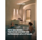 Staycation: 1 carte cadeau Staycation de 150€ à gagner