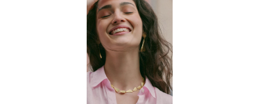Agatha: 1 bon d'achat Agatha Paris de 500&euro; &agrave; gagner