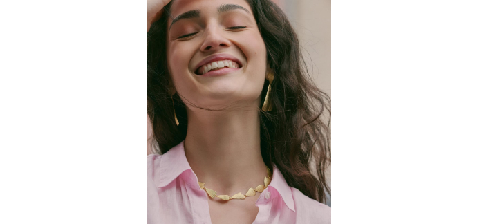 Agatha: 1 bon d'achat Agatha Paris de 500€ à gagner