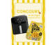 Lunor: 1 Air Fryer Moulinex Easy Fry Mega 7,5L + 3 kg frites Lunor à gagner