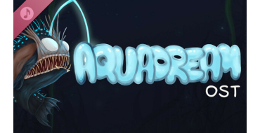 Steam: AquaDream Soundtrack (PC D&eacute;mat&eacute;rialis&eacute;) &agrave; 0,99&euro;