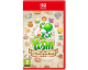 Amazon: Yoshi and the Mysterious Book (Switch 2) à 49,99€ (au lieu de 69,99€)