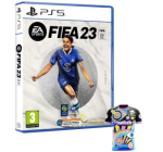Amazon: FIFA 23 Sam Kerr Edition (PS5) &agrave; 17,01&euro; (au lieu de 29,99&euro;)